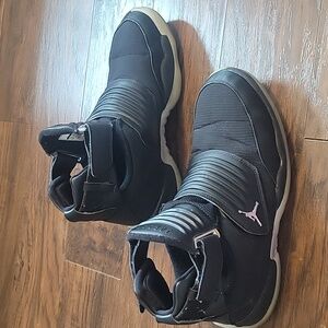 Air Jordan Air Generation 23 'Black White'